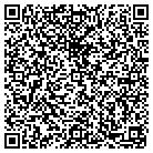 QR code with V C Express Detailing contacts