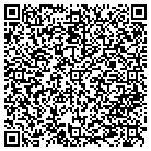 QR code with A & R Universal Tool Shrpng Co contacts