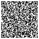 QR code with Robert D Frey DDS contacts