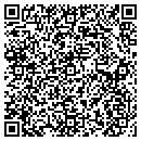QR code with C & L Automotive contacts
