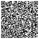 QR code with Us Ceramic Tile Co contacts