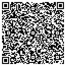 QR code with D Emrick & N Willson contacts
