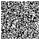 QR code with R C Twining & Assoc contacts
