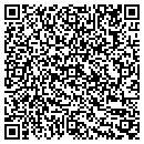 QR code with V Lee Winchell & Assoc contacts