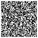 QR code with Aaron B Jones contacts