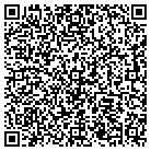 QR code with M B Saxon Jewelers & Engravers contacts