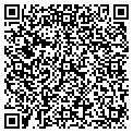 QR code with BIX contacts