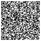 QR code with Advanced Theraputetic Massage contacts