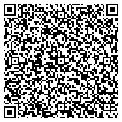 QR code with OBryans Wine State Lq Agcy contacts