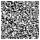 QR code with Michael W Ridzon Trucking contacts
