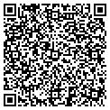 QR code with WJW contacts