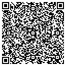 QR code with Mervyns contacts