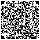 QR code with Anchor Forge & Iron Co contacts