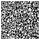 QR code with C &C Security Inc contacts