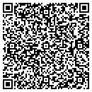 QR code with Allen Media contacts