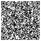 QR code with Saneholtz-Mc Karns Oil contacts
