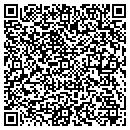 QR code with I H S Wireless contacts