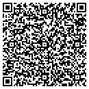 QR code with Mark A Bauer contacts