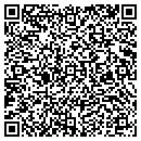 QR code with D R Frederick & Assoc contacts