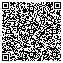 QR code with John T Jordan DDS contacts