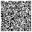 QR code with Lews Tavern contacts