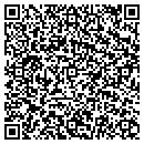 QR code with Roger's TV Repair contacts