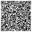 QR code with Autozone contacts