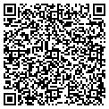 QR code with MTSI contacts