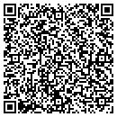 QR code with A Yellow Cab Express contacts