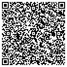 QR code with C G & E Customer Service Center contacts