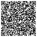QR code with Hawthorne Hall contacts