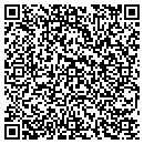 QR code with Andy Luthman contacts