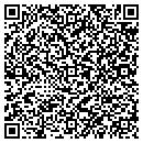 QR code with Uptown Printing contacts
