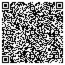 QR code with Russell Barber contacts