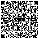 QR code with Heritage Sportswear Inc contacts