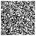 QR code with Cincinnati Chapter of The Nat contacts