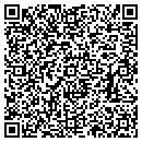 QR code with Red Fox Inn contacts