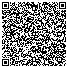 QR code with Korean United Methodist Church contacts