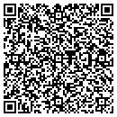 QR code with Rose Hill Burial Park contacts
