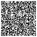 QR code with Toft Dairy Inc contacts