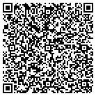 QR code with R & T Cellular Communications contacts