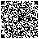 QR code with C J's Invitation Place contacts