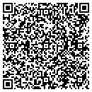 QR code with Aris Isotoner contacts