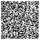 QR code with H & R Block Tax Service contacts