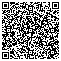 QR code with PCA Intl contacts