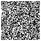 QR code with Around Clock Trenching contacts