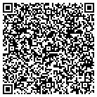 QR code with P R S Technologies Inc contacts