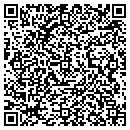 QR code with Harding Group contacts