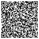 QR code with CBS Cement Inc contacts