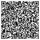 QR code with Geri's Place contacts